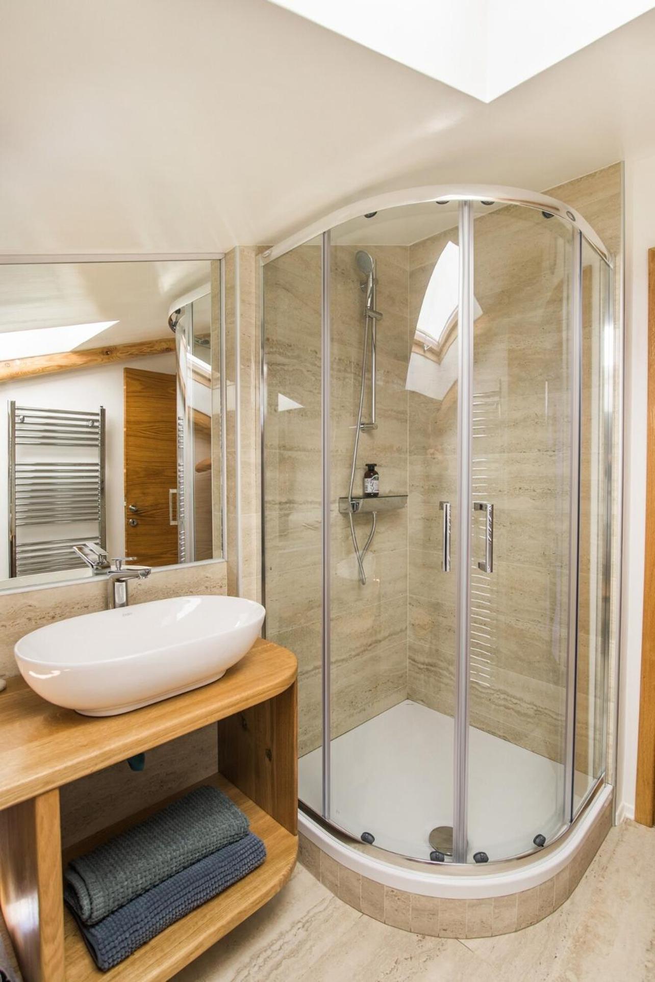 Apartma Luna With Mountain View Kobarid Kültér fotó