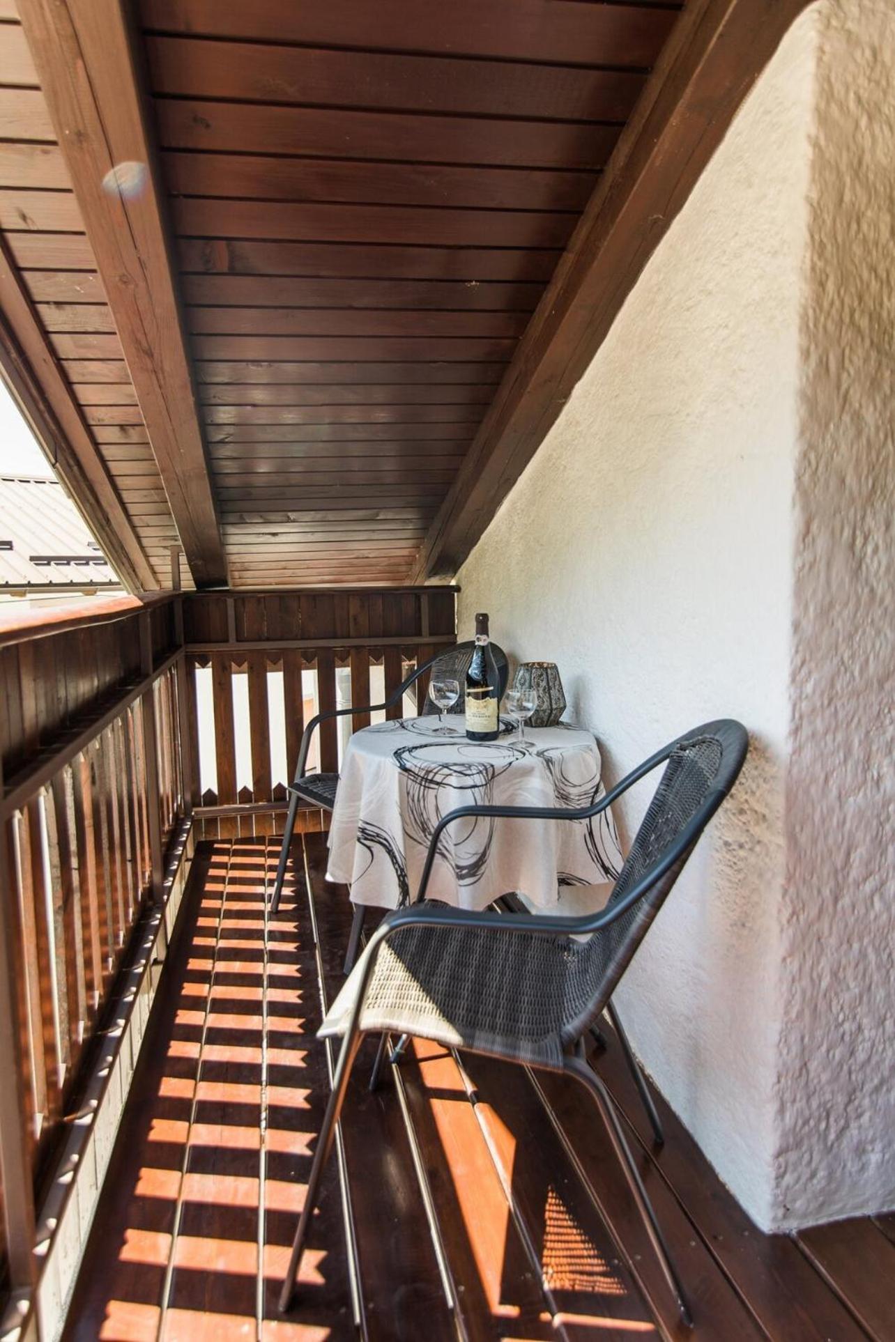 Apartma Luna With Mountain View Kobarid Kültér fotó